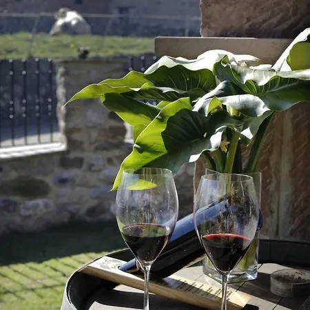 Дом отдыха El Balcon Del La Pena *