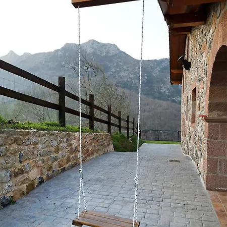 El Balcon Del La Pena *