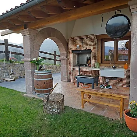 El Balcon Del La Pena * Obeso