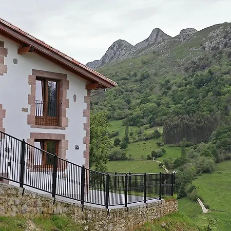 El Balcon Del La Pena