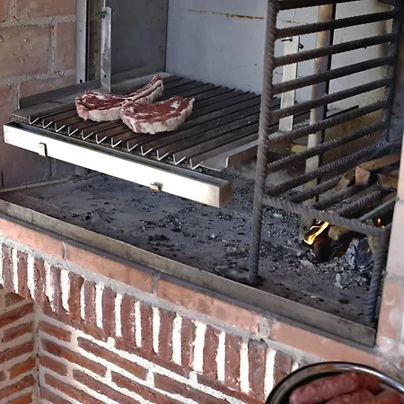 El Balcon Del La Pena * Obeso