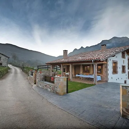 El Balcon Del La Pena *