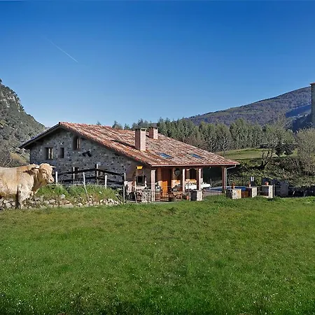 El Balcon Del La Pena